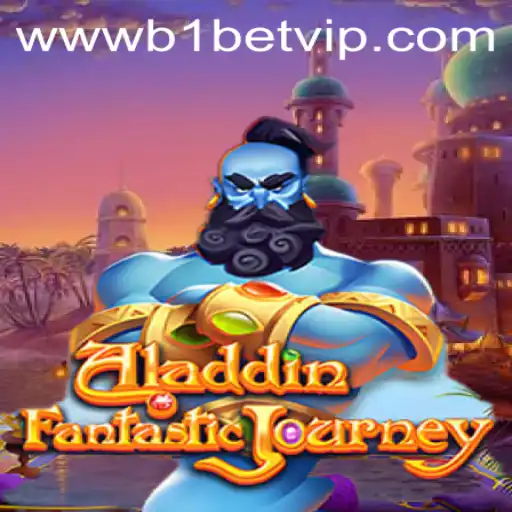 Exploring the Enchanting World of Aladdin: A B1 Bet Gaming Experience