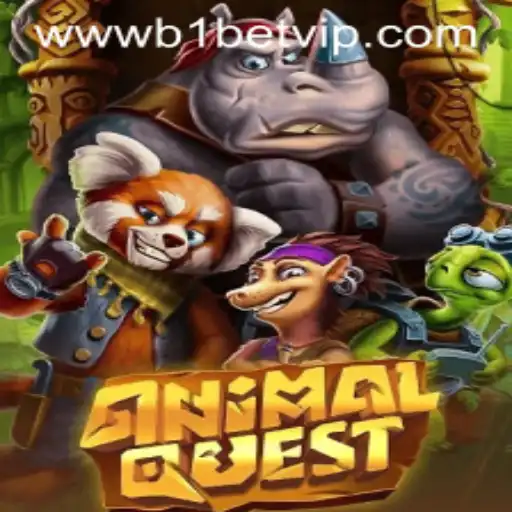 Discover the Thrilling World of AnimalQuest: An Ultimate Adventure for Gamers