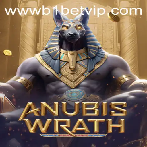 AnubisWrath: Exploring the Mystical Realms with B1 Bet