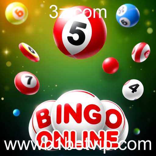 Bingo Online: A Nova Tendência de Entretenimento Digital no B1 Bet