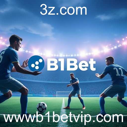 A Revolução das Apostas: Como a B1 Bet Está Transformando o Cenário de Jogos