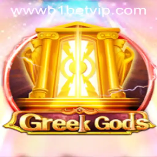 GreekGods and the Revolutionary B1 Bet: Explore the Latest Sensation in Gaming