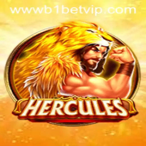 The Epic Journey of Hercules: A Detailed Look into B1 Bet's Riveting Game