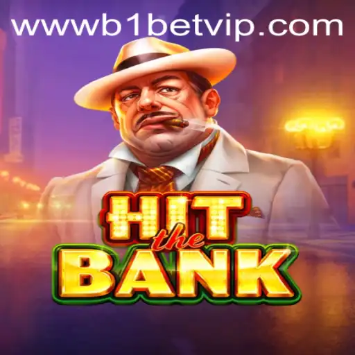 Master the Game: HitTheBank with B1 Bet Strategy