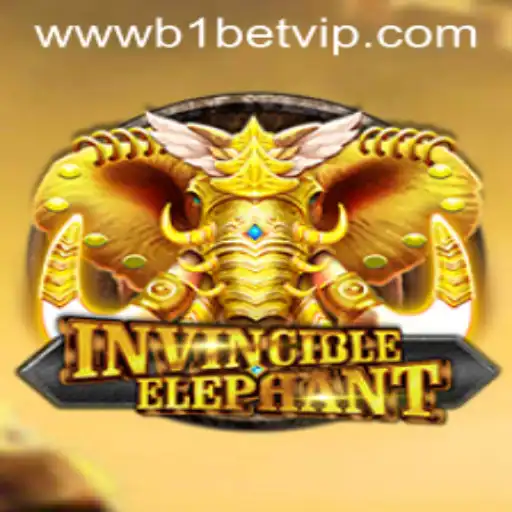 InvincibleElephant and the Rise of B1 Bet in Modern Gaming