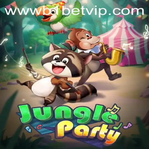 Unleashing the Fun with JungleParty and B1 Bet: A New Era of Interactive Gaming