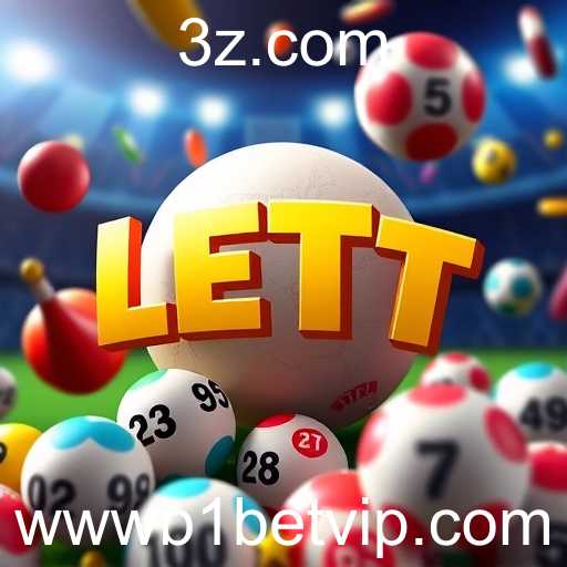 Loteria no B1 Bet: Uma Chance de Transformar Vidas