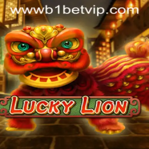 Exploring the Exciting World of LuckyLion and the B1 Bet