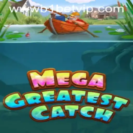 The Rise of MegaGreatestCatch: Immersive Gaming at Its Best
