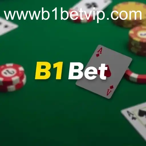 VIP Service B1 Bet - 24/7 Support and Exclusive Benefits