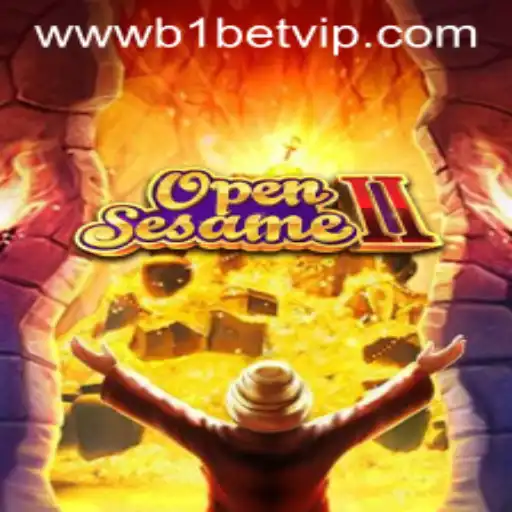 The Intriguing World of OpenSesameII: Unveiling the Thrills with B1 Bet