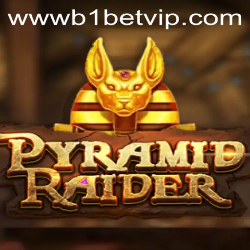 Uncover the Mysteries of PyramidRaider: A Comprehensive Guide to Mastering the Game with B1 Bet