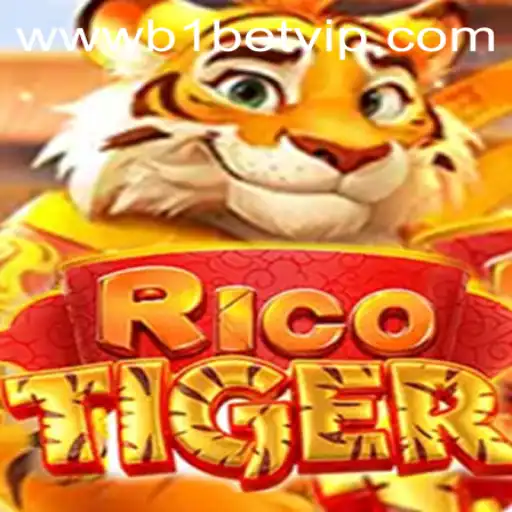 Exploring RicoTiger: A Thrilling Gaming Experience with B1 Bet