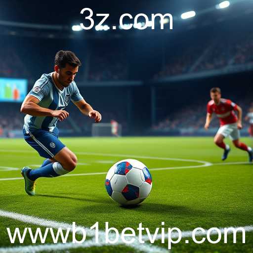 Apostas Esportivas: A Nova Sensação do Entretenimento Digital na B1 Bet