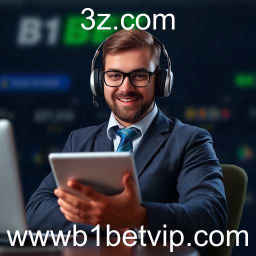 A Importância do Suporte ao Cliente no B1 Bet