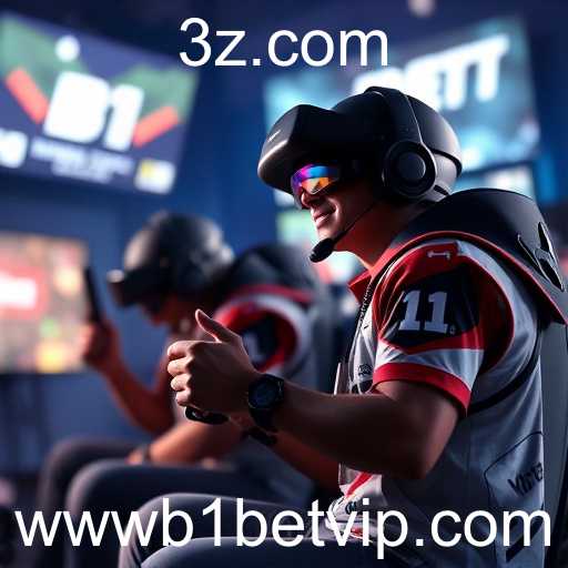 B1 Bet
