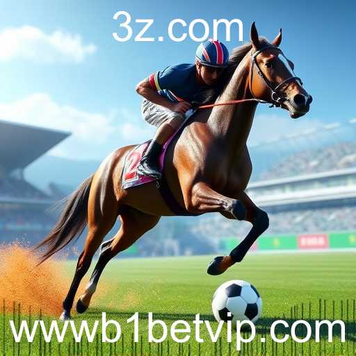 Esportes Virtuais: A Nova Fronteira das Apostas na B1 Bet